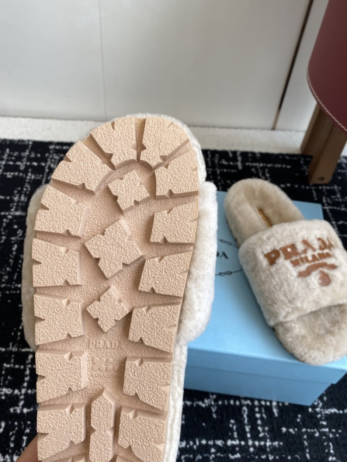 Prad* Sandals P030