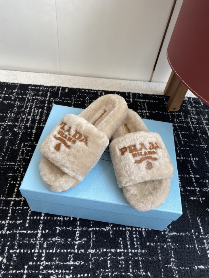 Prad* Sandals P030