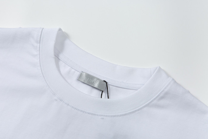 D1OR T-SHIRT DR27