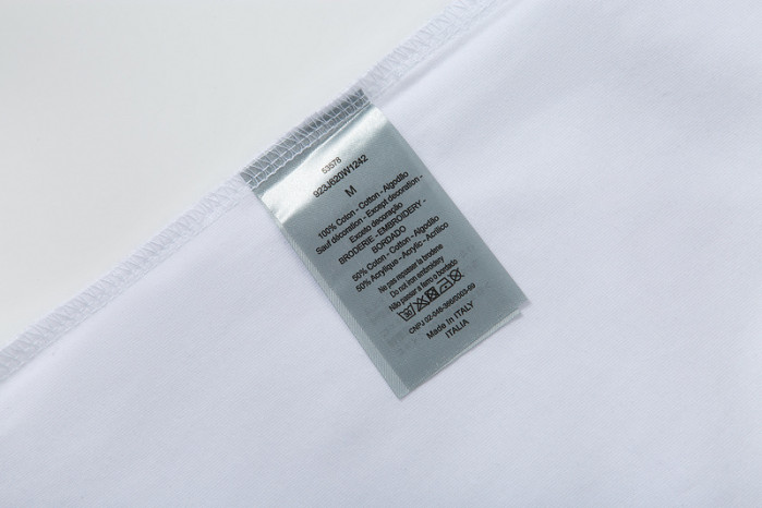 D1OR T-SHIRT DR27