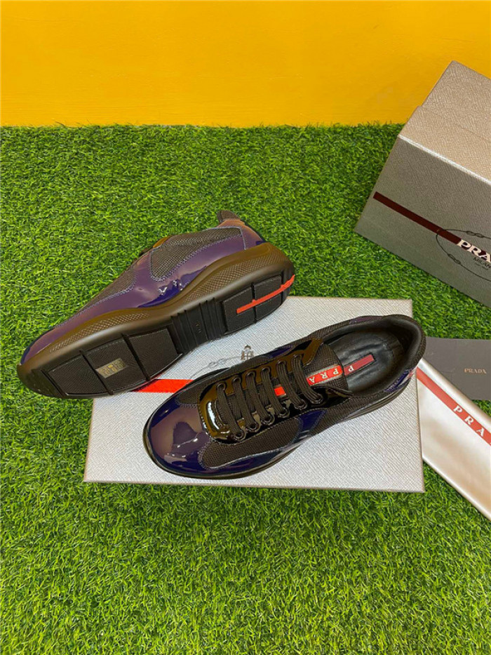 PRAD* SNEAKERS P142