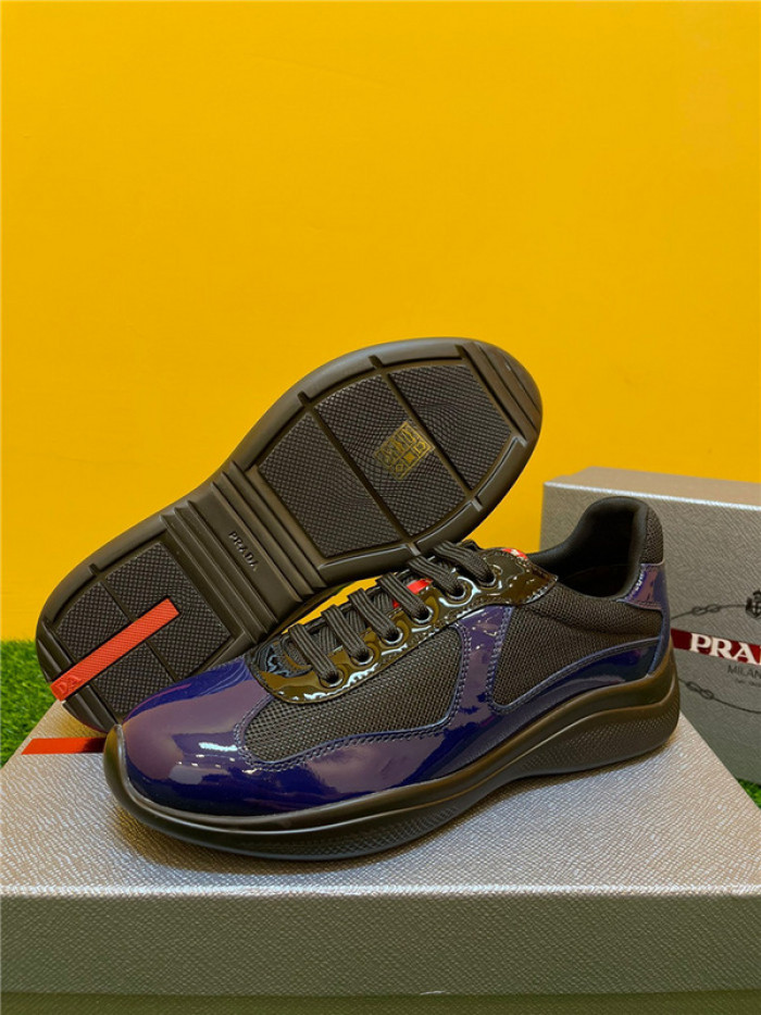 PRAD* SNEAKERS P142