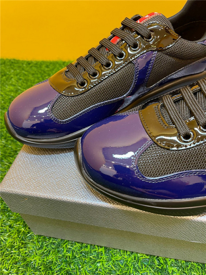 PRAD* SNEAKERS P142