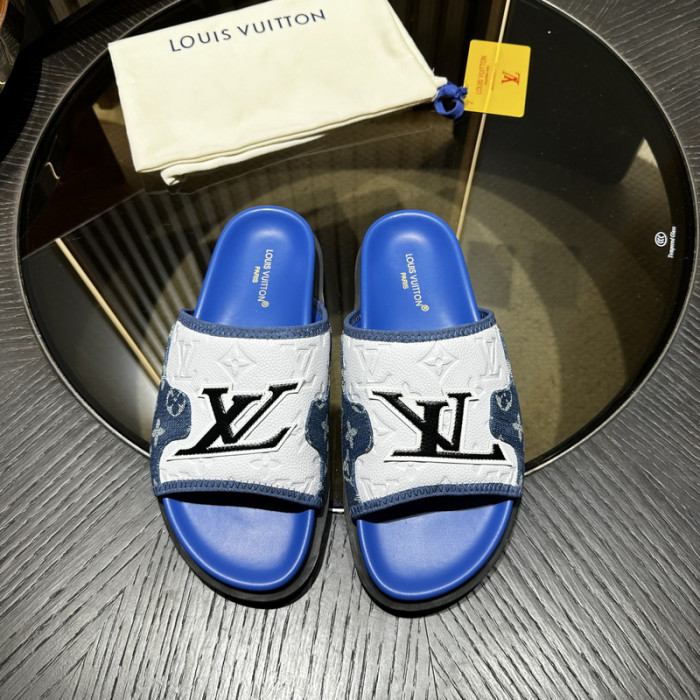 L&V sandal 166