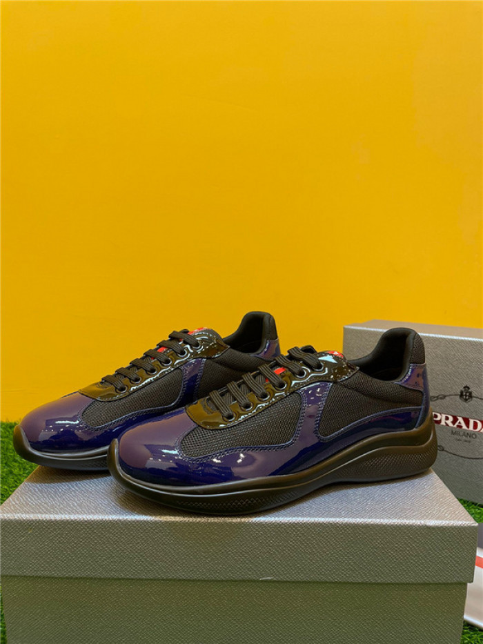 PRAD* SNEAKERS P142