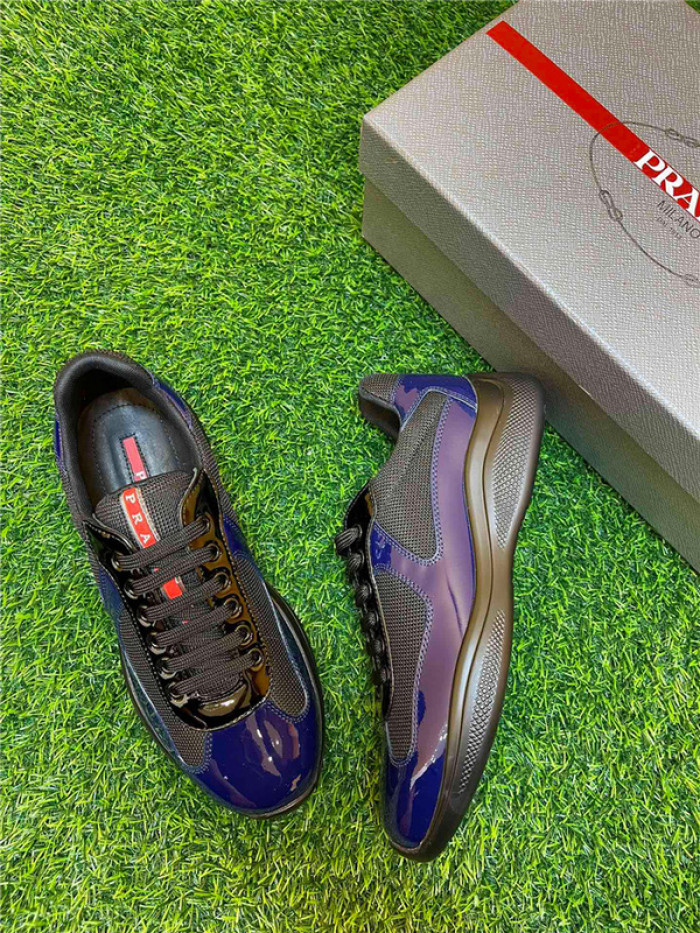 PRAD* SNEAKERS P142
