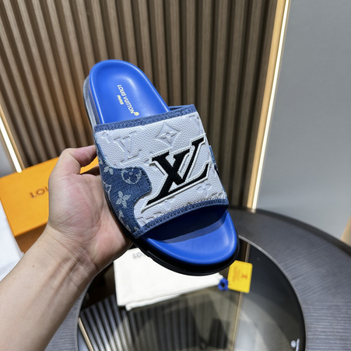 L&V sandal 166