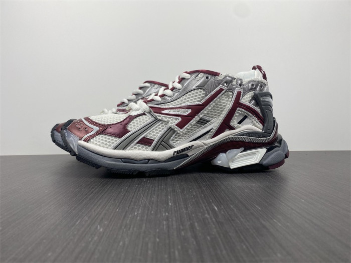 Ba1en*iaga runner sneaker w3rb8 9069
