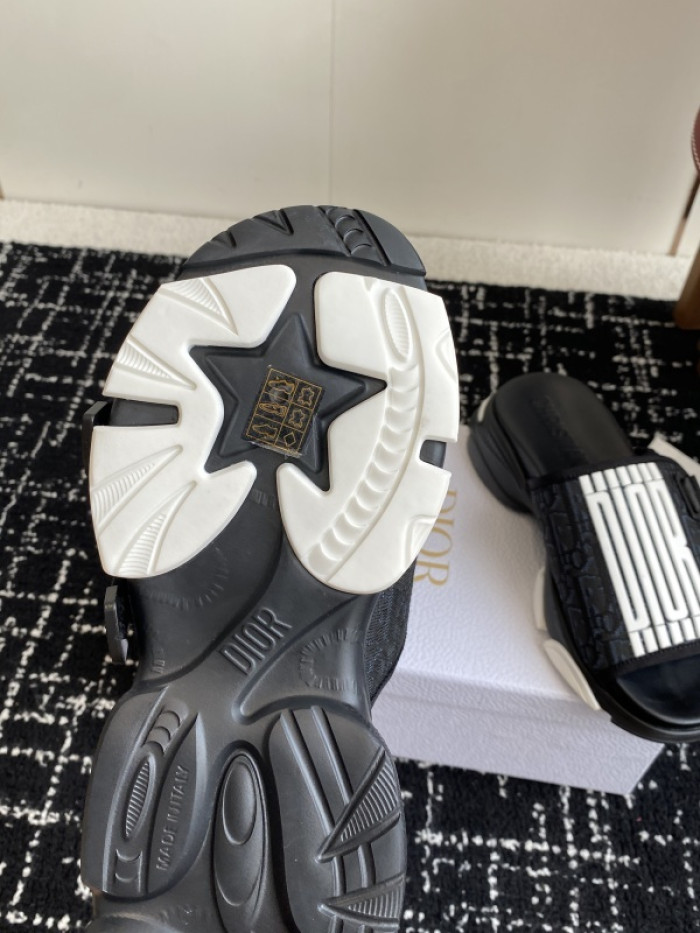 Dio* sandals DS109