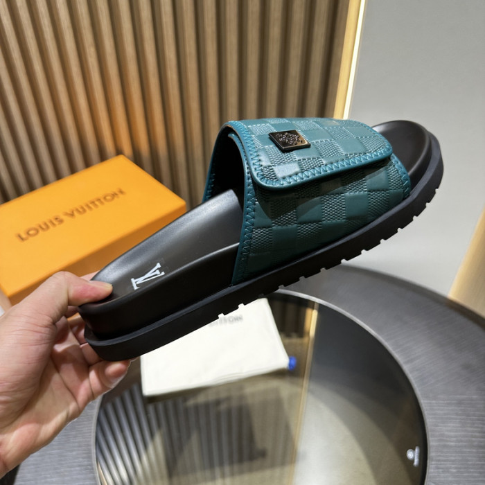 L&V sandal 188