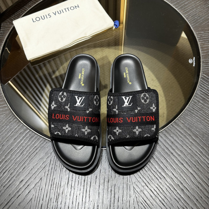 L&V sandal 197