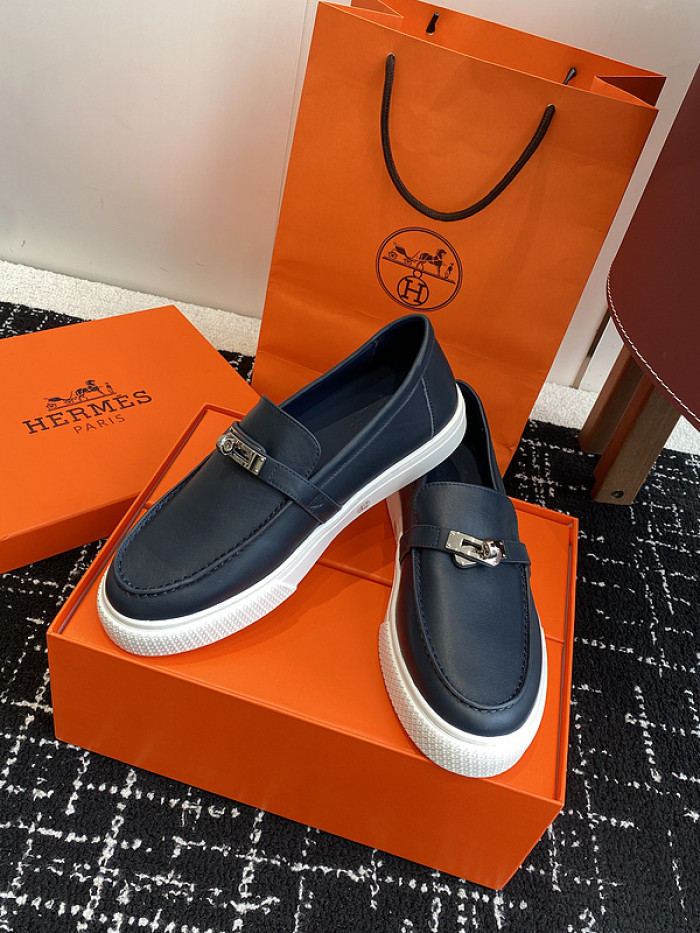 H**me5 loafers hm066