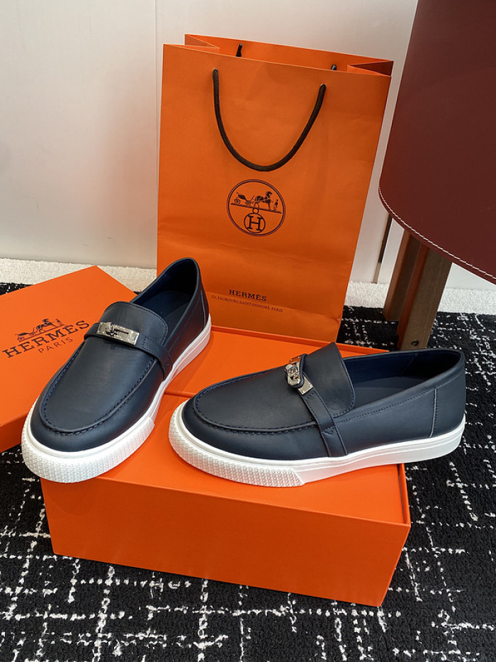H**me5 loafers hm066