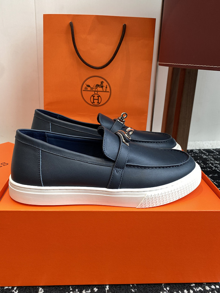 H**me5 loafers hm066