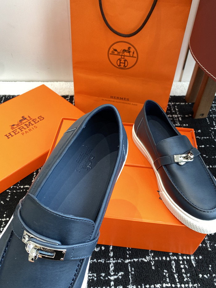 H**me5 loafers hm066