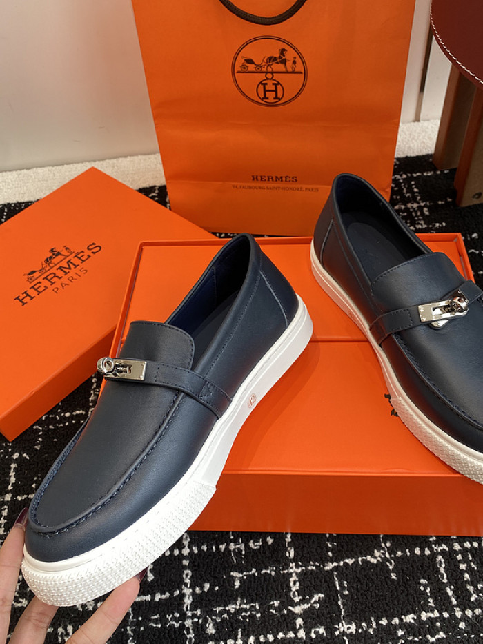 H**me5 loafers hm066