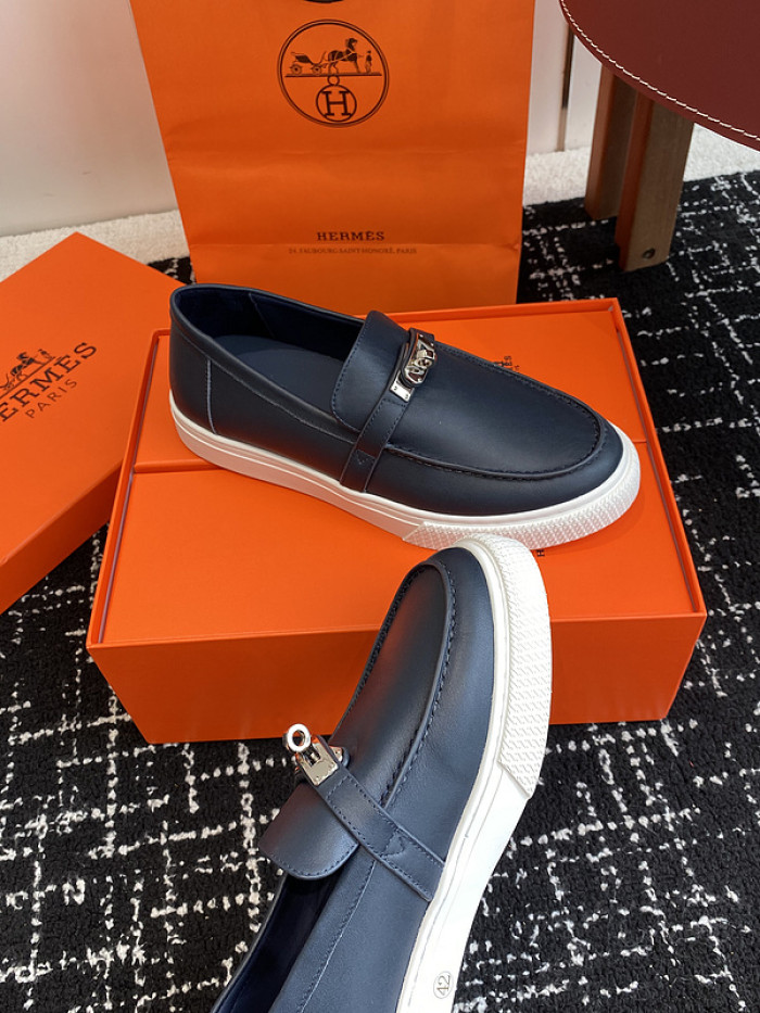 H**me5 loafers hm066