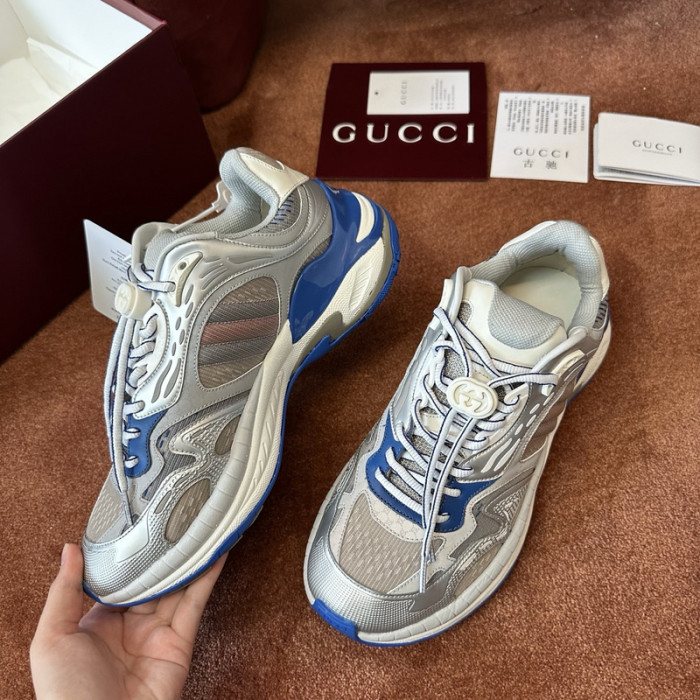 G*u*i* sneaker gc190