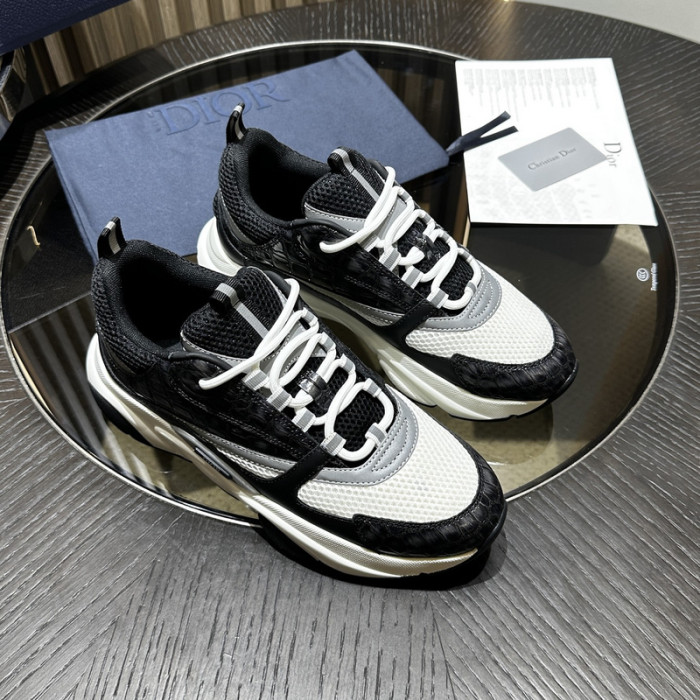 DIO* SNEAKERS B22 T0000-176