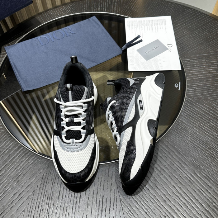 DIO* SNEAKERS B22 T0000-176