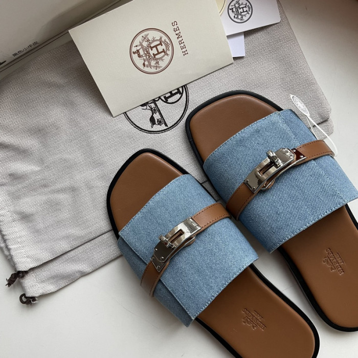 Herme* Sandal HS114