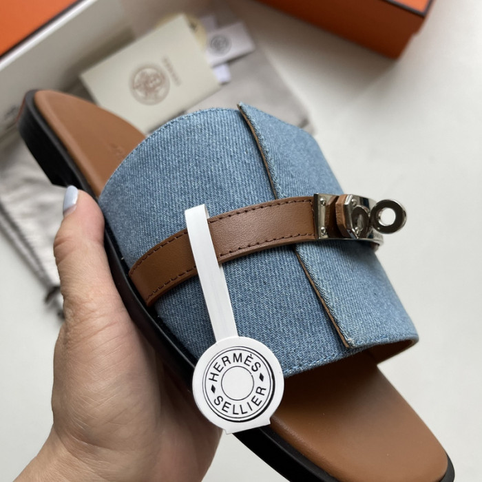 Herme* Sandal HS114