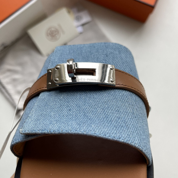 Herme* Sandal HS114
