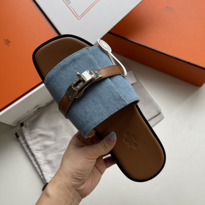 Herme* Sandal HS114
