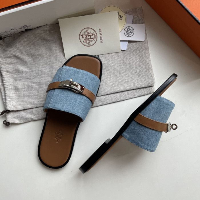 Herme* Sandal HS114