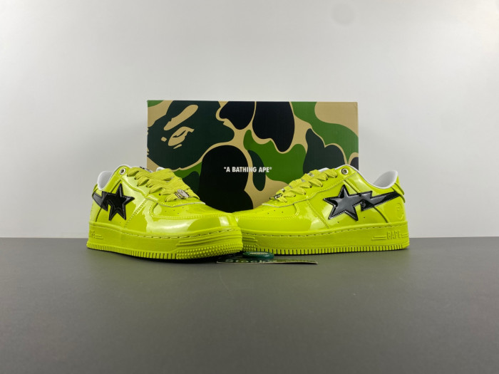 BATHING APE XJ00090