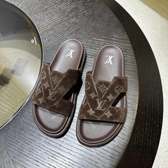 L&V sandal 224