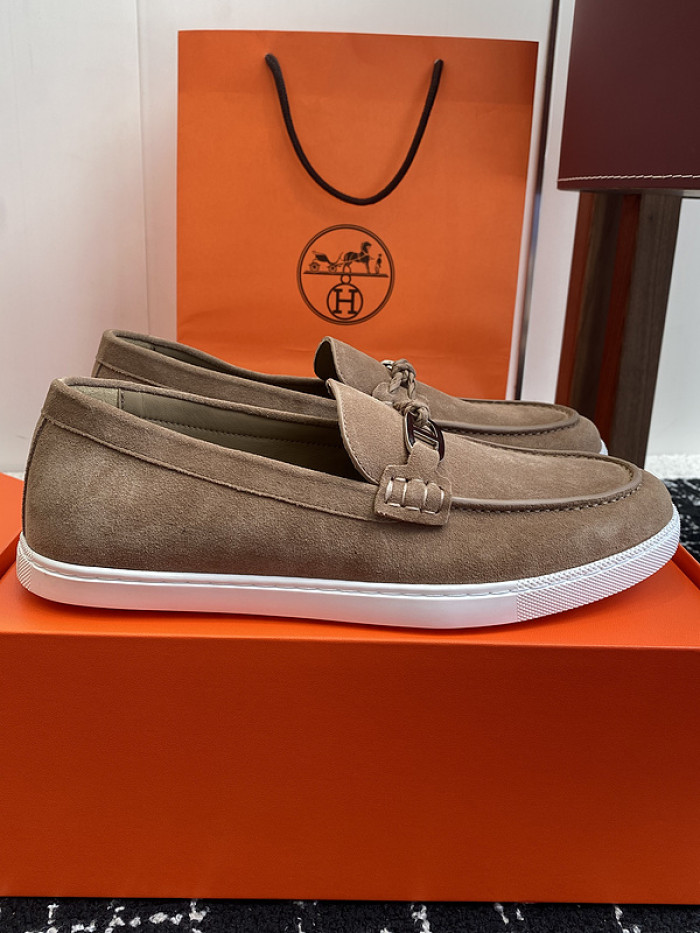 H**me5 loafers hm087