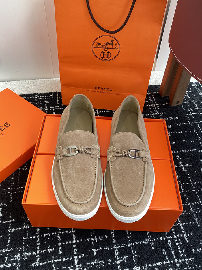 H**me5 loafers hm087