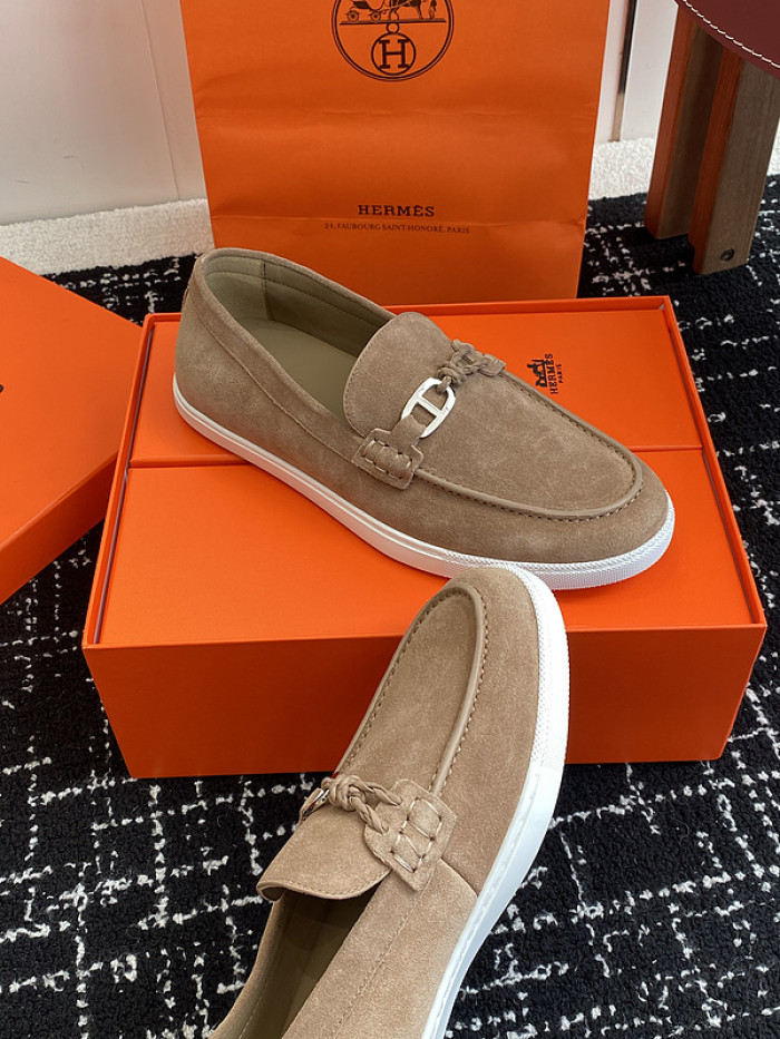 H**me5 loafers hm087