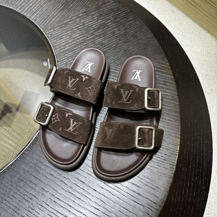 L&V sandal 221