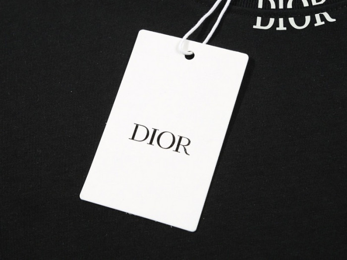 D1OR T-SHIRT DR10
