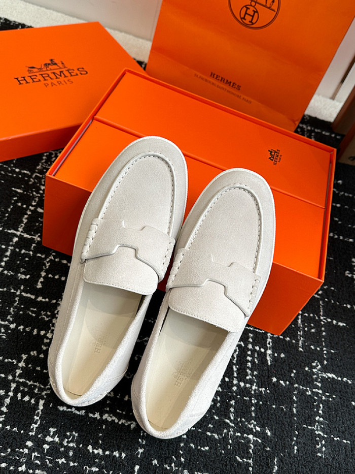 H**me5 loafers hm077