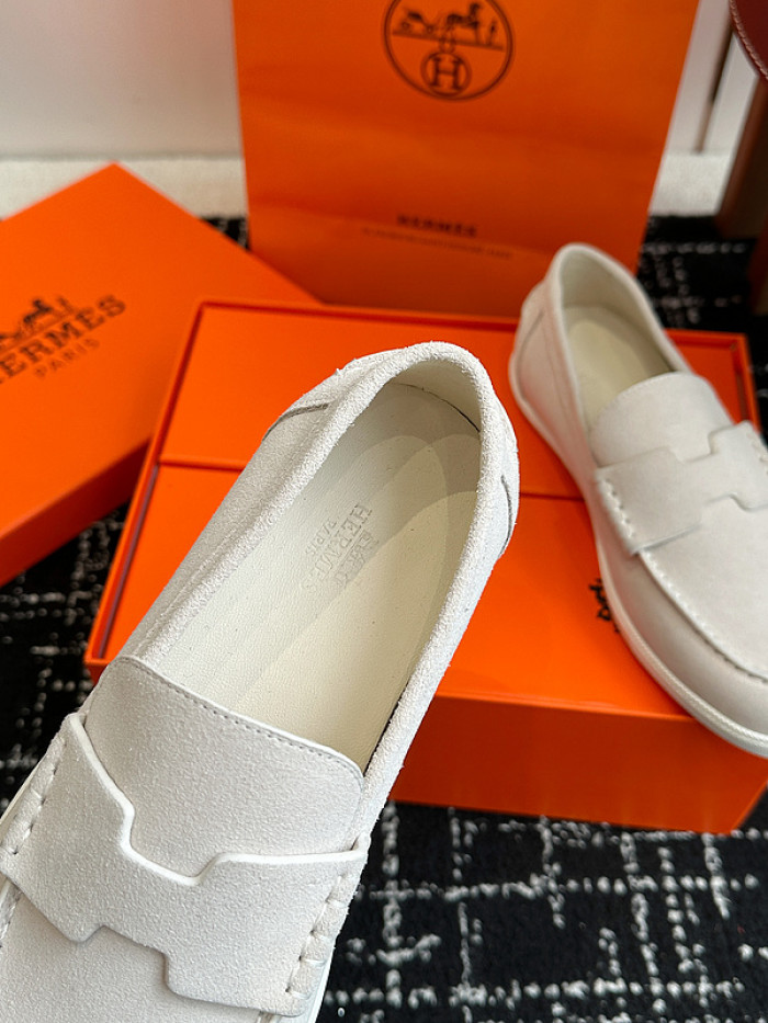 H**me5 loafers hm077
