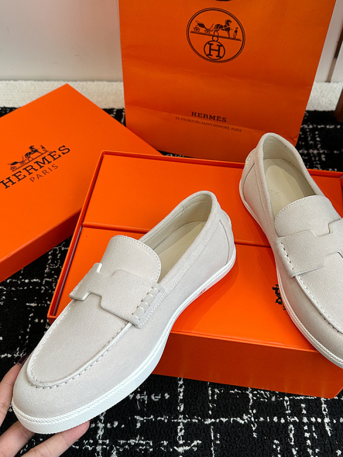 H**me5 loafers hm077