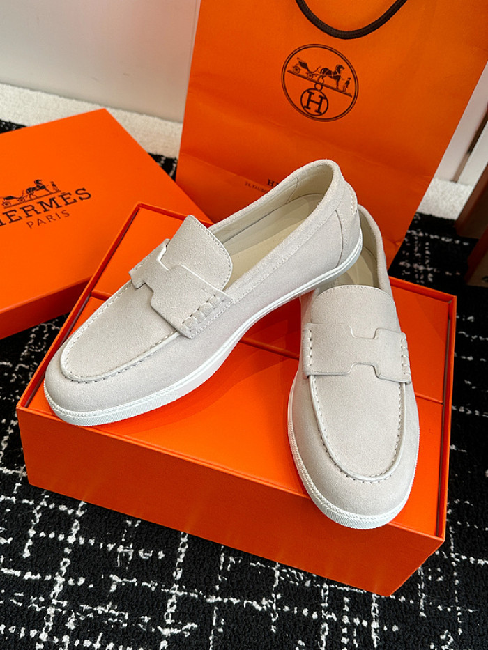 H**me5 loafers hm077