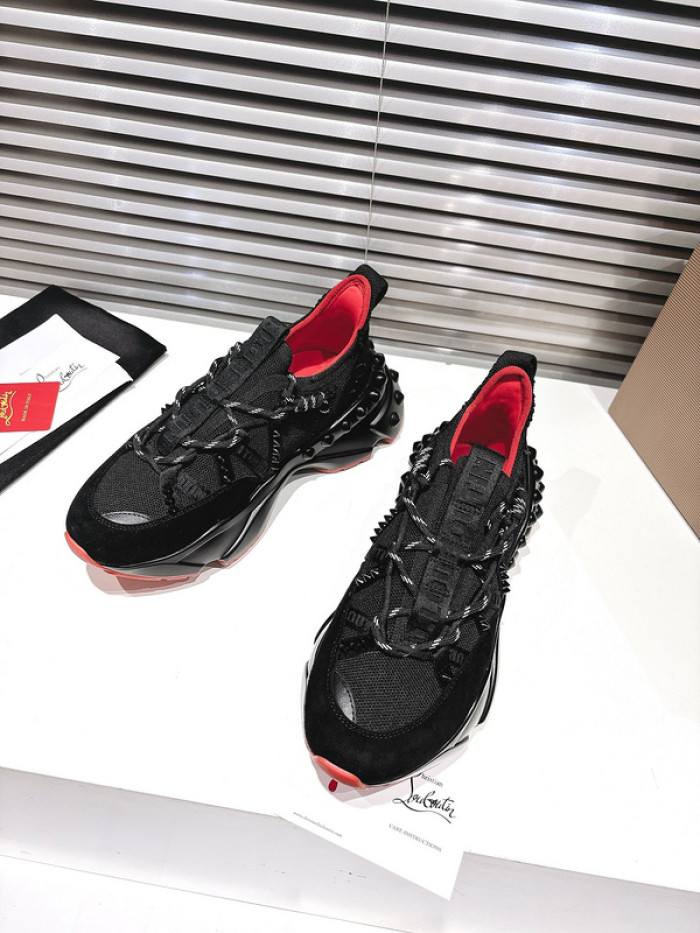 C&L sneakers CLL000121