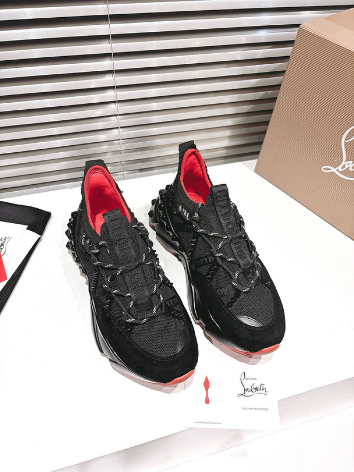C&L sneakers CLL000121
