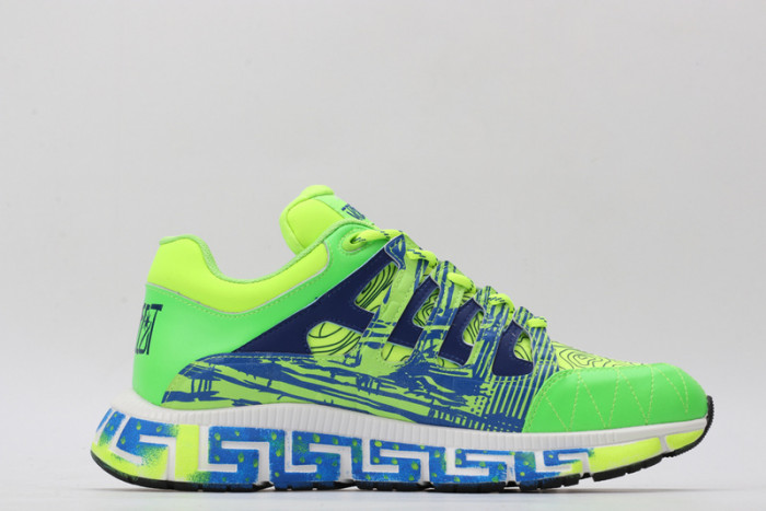 VERSACE SNEAKERS V002