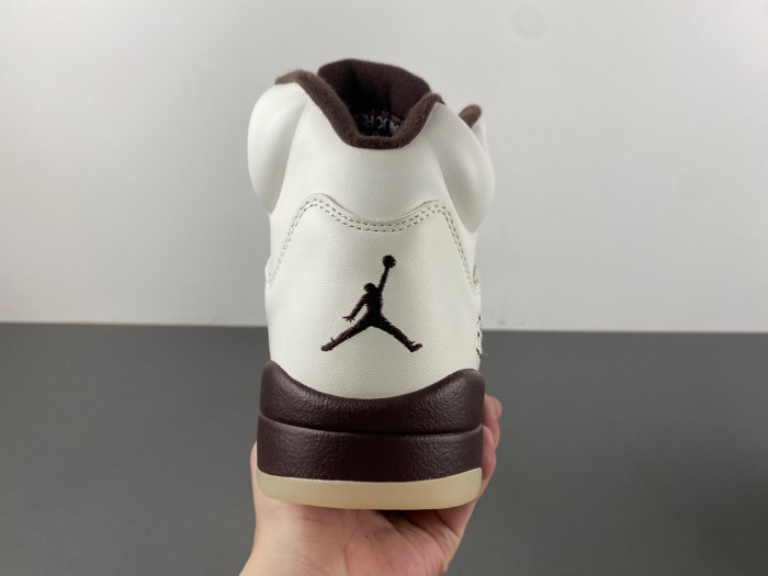 AIR Jordan 5 Retro Wolf Grey DD9336-200