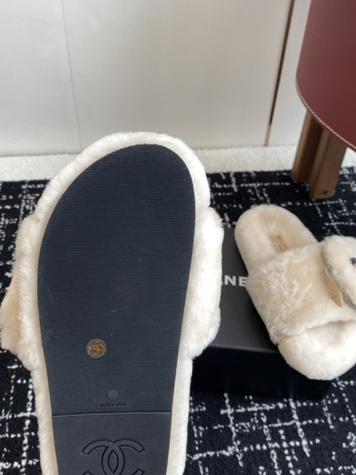 Chane* Sandal CS16