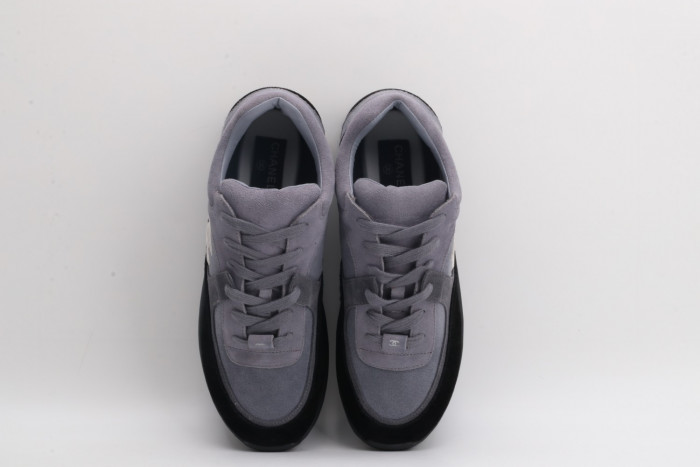 Chane* sneaker C000007