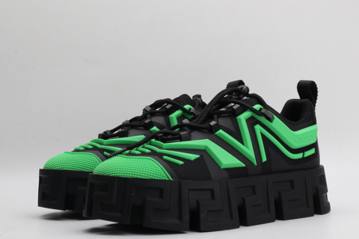 VERSACE SNEAKERS V024