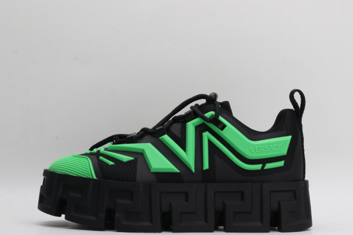 VERSACE SNEAKERS V024