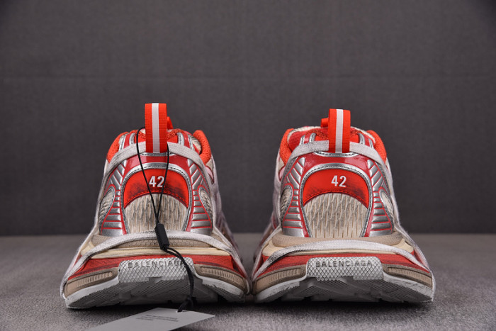 Ba1en*iaga sneaker w3xll 7597