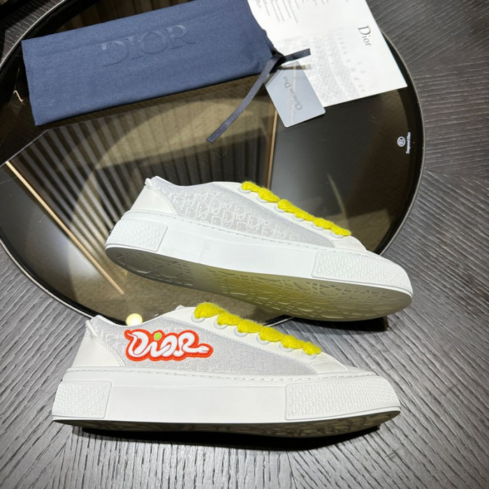 DIO* B33 SNEAKERS Dr0151